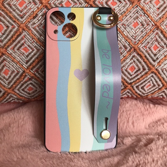 For iPhone 13,13 PRO,13 PRO MAX phone case cute - Picture 12 of 14